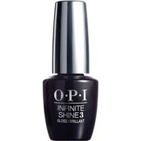 Infinite Shine  TOP COAT, gloss -  virskārta (15 ml)