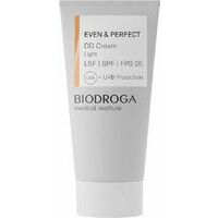 Biodroga Medical EVEN & PERFECT DD CREAM LIGHT SPF 25, 30ьд  - DD krēms, gaišs tonis SPF 25