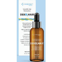 DEKOHAIR  - effective remedy for hair loss