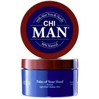 CHI MAN Palm of Your Hand Pomade Veidošanas pomāde 85 g