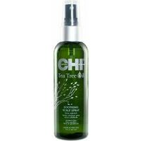 CHI Tea Tree Scalp Spray - Tējas koka eļļas nomierinošs sprejs 89ml