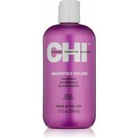 CHI Magnified Volume Conditioner - Kondicionieris matu apjomam, 355ml