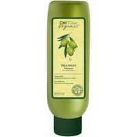 CHI OLIVE Organics Treatment Masque - maska visiem matu tipiem, 177ml