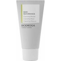 Biodroga Medical Cleansing Mask 50ml  - Attīroša maska