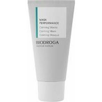 Biodroga Medical Calming Mask 50ml  - Nomierinoša maska jutīgai ādai