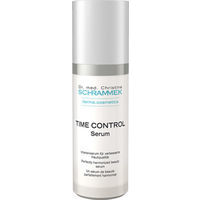 Ch.Schrammek Time Control Serum - Luksus klases eleksīrs, atjaunojošs serums, 30ml