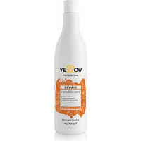 Yellow Repair Conditioner - atjaunojošs kondicionieris ļoti bojātiem matiem, 500ml