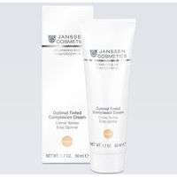 Janssen Optimal Tinted Complexion Cream(medium) 50ml