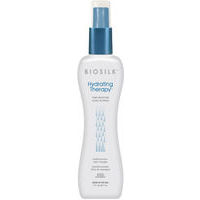 Biosilk Hydrating Therapy Pure Moisture Leave in Spray- Nenoskalojamais kondicionieris, 207 ml