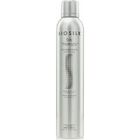 Biosilk Silk Therapy Finishing Spray Natural Hold - stipras fiksācijas matu laka, 284 gr