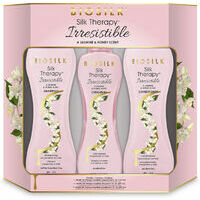 BIOSILK Silk Therapy Irresistible Trio Kit Komplekts