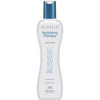 Biosilk Hydrating Therapy Conditioner - Mitrinošs kondicionieris, 355 ml