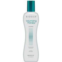 Biosilk Volumizing Therapy Shampoo - Šampūns matu apjomam, 355 ml