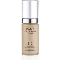 MARIA GALLAND 810 Youthful Perfection Skincare Foundation 30 ml / Beige 20 - Atjaunojošs tonālais krēms