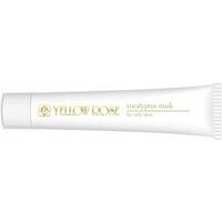 Yellow Rose MASQUE EUCALYPTUS (50ml)