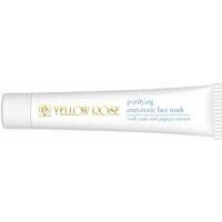 Yellow Rose Purifyng Enzymatic Face Mask (50ml)