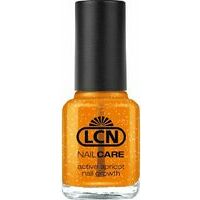 LCN Active Apricot Nail Growth - Līdzeklis nagu stiprināšanai un augšanas veicināšanai (8ml / 16ml)