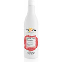 Yellow Color Care Shampoo (500ml / 1500ml)
