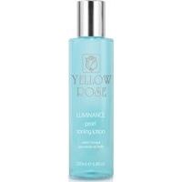 Yellow Rose Luminance Pearl Toning Lotion - Mitrinošs Sejas losjons ar pērļu ekstraktu, 200ml