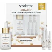 Sesderma Azelac Ru Flawless Beauty - dāvanu komplekts ādai ar pigmentāciju