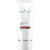 BIO BALANCE HAND AND NAIL BALM, 60ml