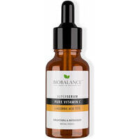 BIO BALANCE Pure Vitamin C Serum - Serums ar vitamīnu C, 30ml