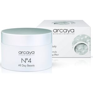 ARCAYA All Day Beauty Cream - Reģenerējošs dienas krēms