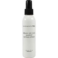 Bodyogprahy Make-up Setting Spray – Make-up Fiksējošs sprejs, 177ml