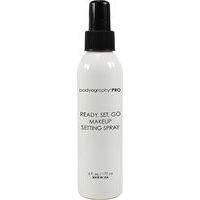 Bodyogprahy Make-up Setting Spray – Make-up Fiksējošs sprejs, 177ml