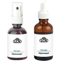 LCN Mykosept 50ml - Antiseptisks līdzeklis 50ml