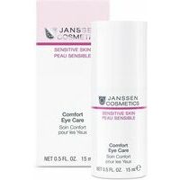 Janssen Comfort Eye Care - emulsija acu zonai15ml