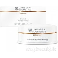 Janssen Perfect Powder Fixing                                30ml