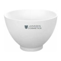 Janssen Mixing Bowl Slicone - Bļodiņa masku sajaukšanai, 250 ml 1 gb