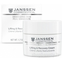 Janssen Lifting Recovery Cream 50ml