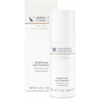 Janssen Brightening Day Protection- Balinošs dienas krēms ar SPF20, 50ml