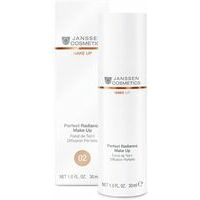 Janssen Perfect Radiance Make Up 02 - Tonālais krēms (Olive), 30ml