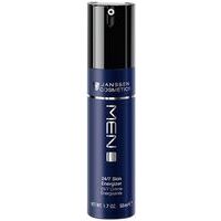 Janssen 24/7 Skin Energizer - Viegls pretgrumbu, mitrinošs dienas krēms, 50ml