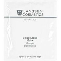 Janssen Biocellulose Masks Age Defying - Biocelulozes Pretgrumbu maska, 5gab