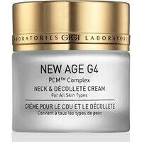 Gigi New Age G4 Neck & Decollete Cream, 50ml