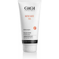 Gigi NEW AGE G4 Polish Scrub Savon Exfoliant - Мыло-cкраб для всех типов кожи с PCM™ комплексом, 200ml