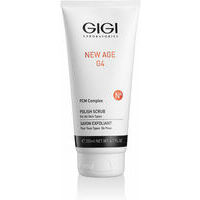 Gigi NEW AGE G4 Polish Scrub Savon Exfoliant - Skubis visiem ādas tipiem, 200ml