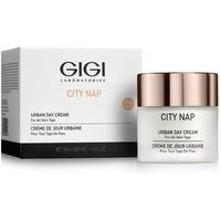 GIGI City Nap Urban Day cream - pilsētas dienas krēms, 50 ml