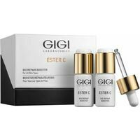 GIGI Ester C Bio Repair Serum - Atjaunojošs serums ar C vitamīnu, 19ml