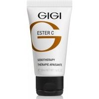 Gigi Ester C Sebotherapy - Krēms ādai ar seboreju, 50ml