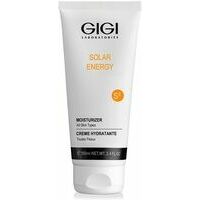 GIGI Solar Energy Moisturizer All Skin Types - Mitrinošs krēms, 100ml