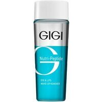 GIGI NUTRI PEPTIDE MAKEUP REMOVER - Kosmētikas noņemšanas līdzeklis, 100ml