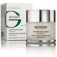 GIGI Restore Night Cream  - Atjaunojošs nakts krēms , 50ml