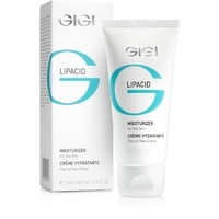 GIGI Lipacid Moisturizer  - Mitrinošs krēms, 100ml