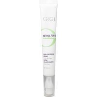 Gigi Retinol Forte Skin Lightening Cream - Balinošs krēms visiem ādas tipiem, 50ml