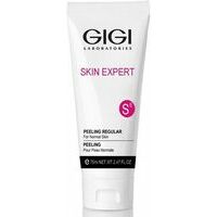 GIGI SKIN EXPERT PEELING REGULAR Normal Skin - Pīlings - gomāža, 75ml